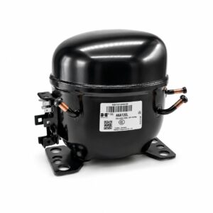 COMPRESSEUR WANBAO 3/8 réf — ANA120L (R134A)