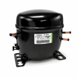 COMPRESSEURS EMBRACO 1/3+ R134 REF FFI 12HBK