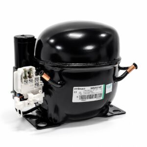 COMPRESSEURS EMBRACO 2/3 R134 REF Neu621z