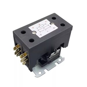 CONTACTEUR CLIM 24000BTU
