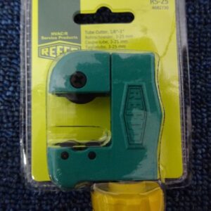 COUPE TUBE REFCO PETITE MODELE