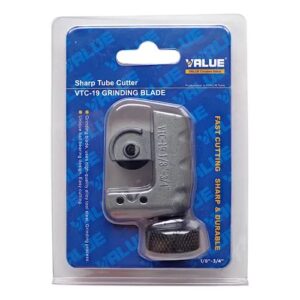 COUPE TUBE VALUE VTC-19 1/8″_3/4″