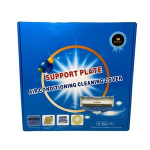 COUVER NETTOYAGE CLIM SUPER FACILE