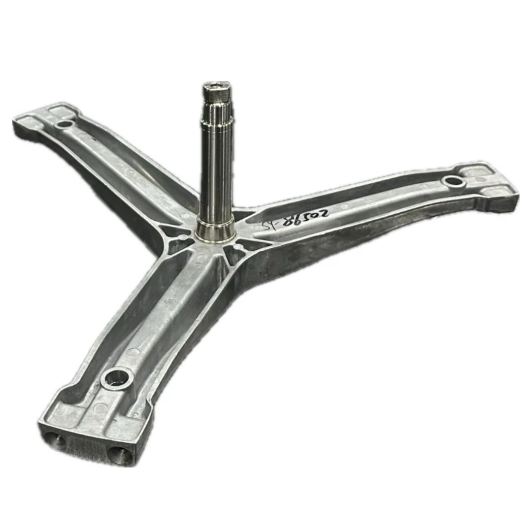 CROISILLON M/LAVER BRANDT INTELLECT 6KG ET 7KG