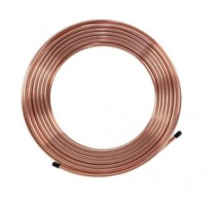CUIVRE 3/8 –N°10 –15M