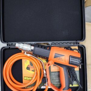 DECAPEUR THERMIQUE 2000W