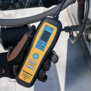 DETECTEUR DE FUITE DE GAZ FIELDPIECE DR82