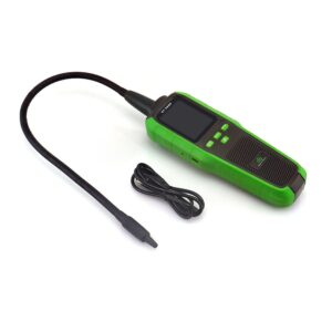 DETECTEUR DE FUITE DE GAZ SUPER STARS ST-382p