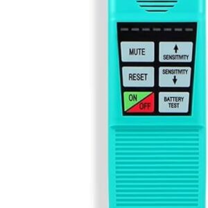 DETECTEUR DE FUITE GAZ
