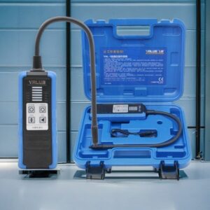 DETECTEUR DE FUITE GAZ R134/ R22 /R407/R600/R410