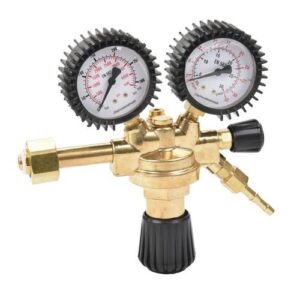 DETENDEUR AZOTE NITROGEN TR07 **GASBAR