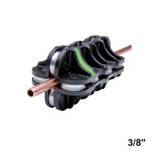 DRESSEUR TUBE CUIVRE SUPER-STARS ST302-3/8