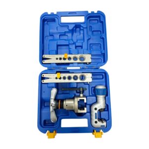 DUDGEONNIERE +COUPE TUBE –réf -VFT808 -MARQUE VALUE
