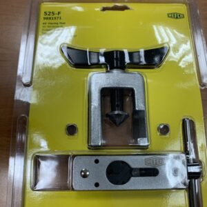 DUDGEONNIERE REFCO STANDARD