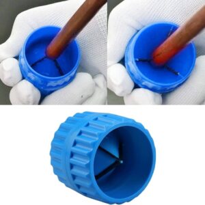 EBAVUREUR CUIVRE ***PLASTIQUE VALUE VRT-301