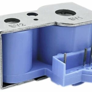 ELECTRO VANNE BLOC GAZ SIGMA 24V