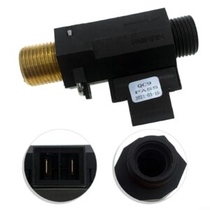 ELECTROVAN STARLIGHT PIL