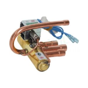 ELECTROVANNE CLIM 12000btu