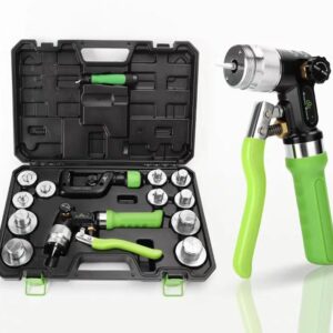 EVASEUR HYDRAULIQUE SUPER-STARS 3/8–1.5/8