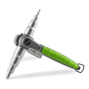 EVASEUR MANUEL SUPER-STARS 6MM-22MM