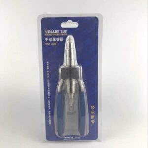 EVASEUR MANUEL VALUE VST-22B