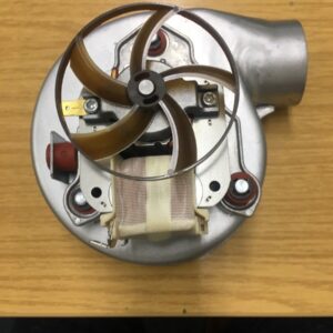 EXTRACTEUR BAXI CHAPPI ORIGINAL