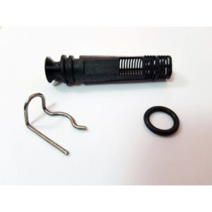 FILTRE ORIGINAL SAUNIER DUVAL CÔTÉ CHAUFFAGE