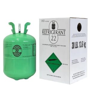 GAZ REFRIGERANT R22 13.6KG