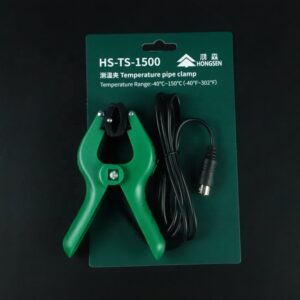 HONGSEN PINCE TEMPÉRATURE HS-TS-1500