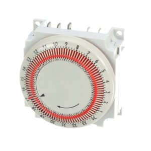 HORLOGE DENTIER