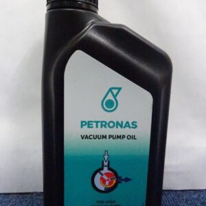 HUILE POMPE A VIDE 1L PETRONAS