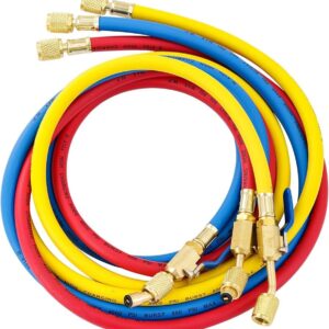 JEUX DE FLEXIBLE R134 –150cm