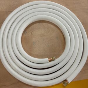 KIT 1/4-1/2 7M ALUMINIUM