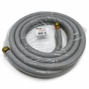 KIT ALUMINIUM 1/4-5/8 3.5M