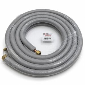 KIT ALUMINIUM 1/4-5/8 5M
