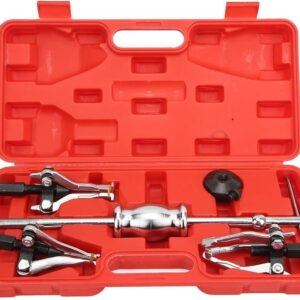 KIT ARRACHE ROULEMENT INTERNE ET EXTERNE 3PCS PROFESSIONNEL