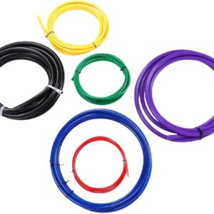 KIT CINTREUSE PLASTIQUE 1/4″ 3/8″ 1/2″ 5/8″ 3/4″ 7/8″ 4M