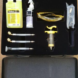 KIT ERRECOME TRASEUR + ACCESSOIRES UV