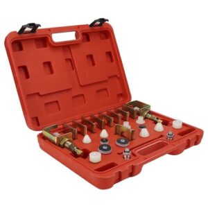 KIT NETTOYAGE CLIM AUTO