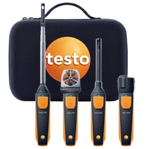 KIT TESTO MESURE