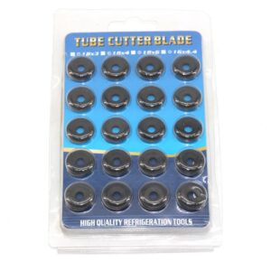 LAME COUPE TUBE 20PCS