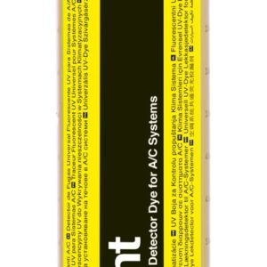 LIQUID DETECTEUR DE FUITE ULTRAVIOLET 240ML ITALY