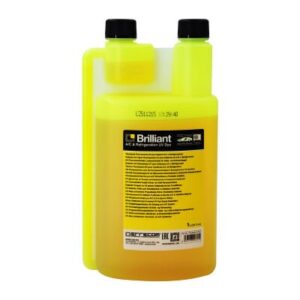 LIQUID DETECTEUR DE FUITE ULTRAVIOLET 350ML