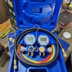 MANO 2VOIE VALUE électronique -réf –VDG-4-S1