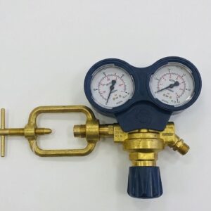 MANO ACETYLENE **WIKA