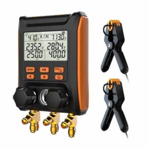 MANO DIGITAL ELITECH MS-1000/1000S