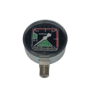 MANO PRESSION CONTI 3BAR GM