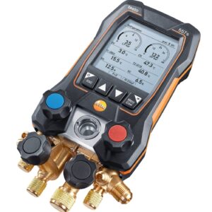 MANO TESTO 557s