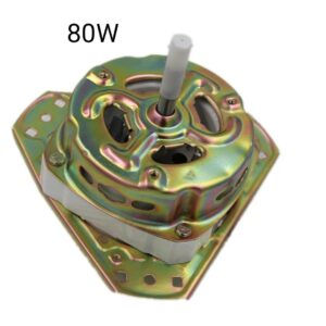 MOTEUR ESSORAGE 80W ISOLANT