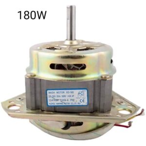 MOTEUR LAVAGE 180W
